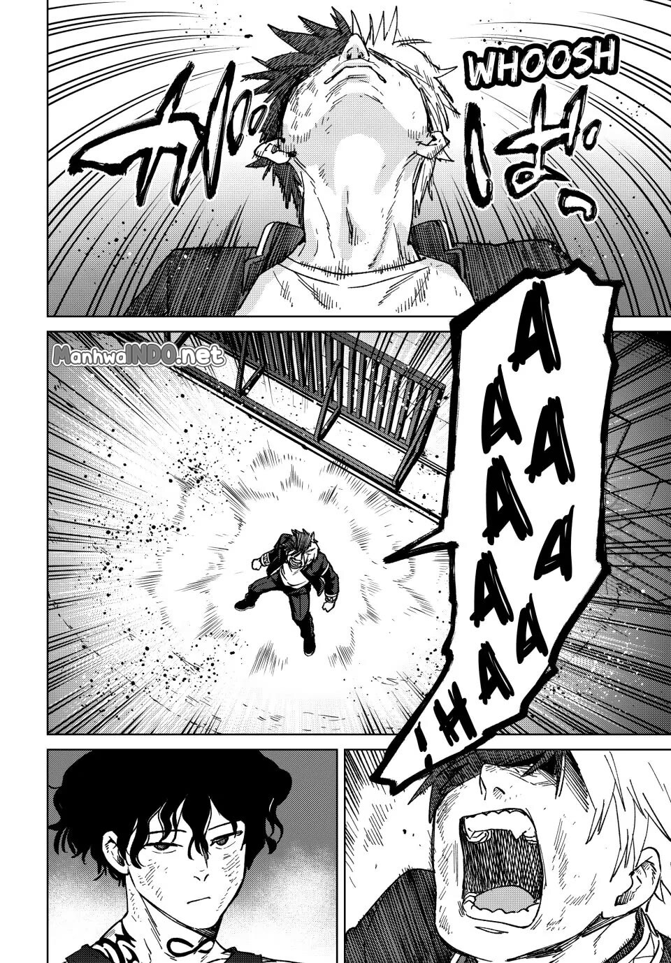 Dilarang COPAS - situs resmi www.mangacanblog.com - Komik wind breaker nii satoru 137 - chapter 137 138 Indonesia wind breaker nii satoru 137 - chapter 137 Terbaru 17|Baca Manga Komik Indonesia|Mangacan