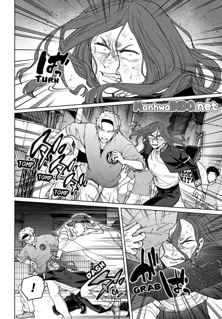 Dilarang COPAS - situs resmi www.mangacanblog.com - Komik wind breaker nii satoru 139 - chapter 139 140 Indonesia wind breaker nii satoru 139 - chapter 139 Terbaru 1|Baca Manga Komik Indonesia|Mangacan