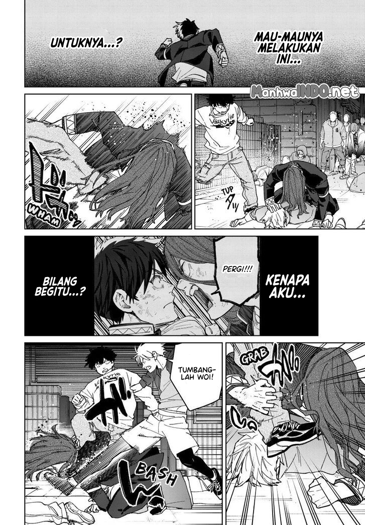 Dilarang COPAS - situs resmi www.mangacanblog.com - Komik wind breaker nii satoru 139 - chapter 139 140 Indonesia wind breaker nii satoru 139 - chapter 139 Terbaru 3|Baca Manga Komik Indonesia|Mangacan