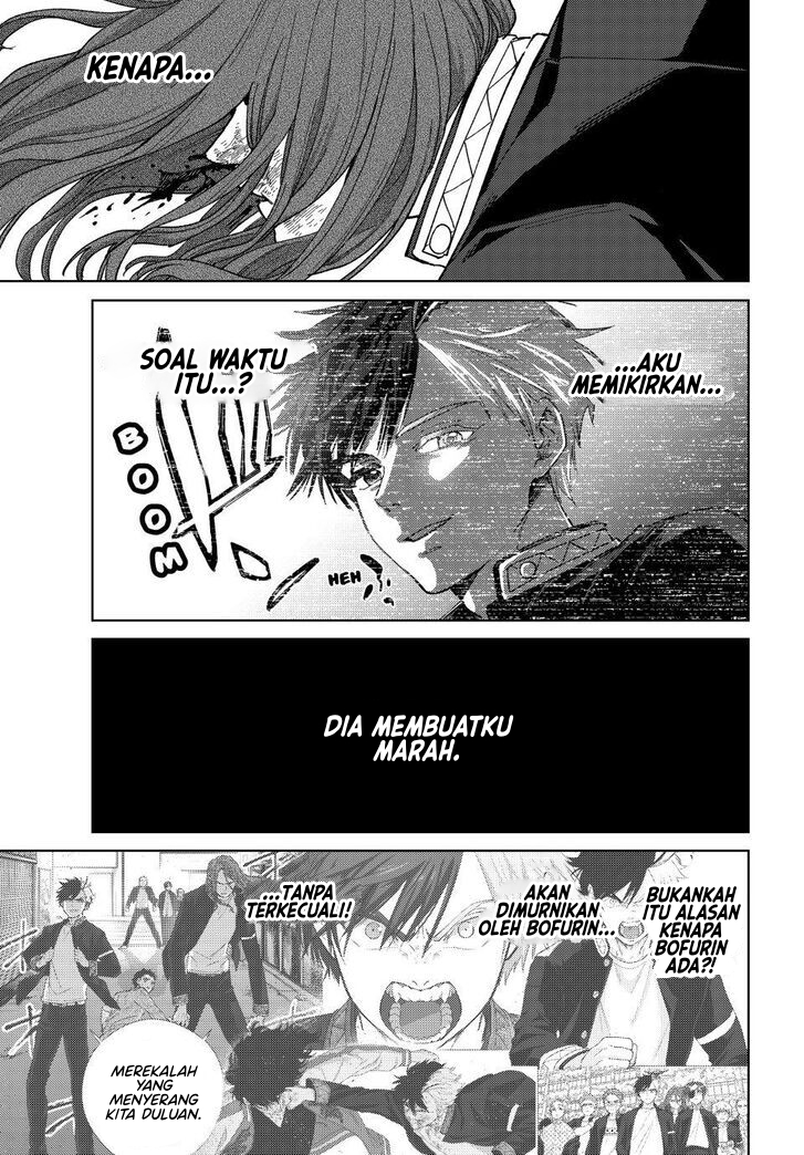 Dilarang COPAS - situs resmi www.mangacanblog.com - Komik wind breaker nii satoru 139 - chapter 139 140 Indonesia wind breaker nii satoru 139 - chapter 139 Terbaru 4|Baca Manga Komik Indonesia|Mangacan