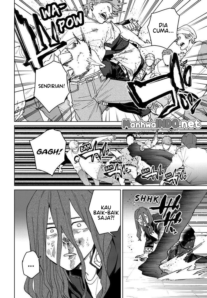 Dilarang COPAS - situs resmi www.mangacanblog.com - Komik wind breaker nii satoru 139 - chapter 139 140 Indonesia wind breaker nii satoru 139 - chapter 139 Terbaru 7|Baca Manga Komik Indonesia|Mangacan