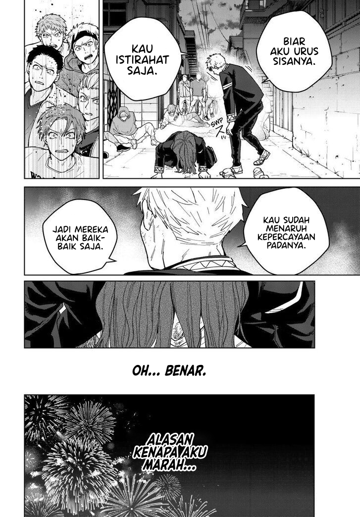 Dilarang COPAS - situs resmi www.mangacanblog.com - Komik wind breaker nii satoru 139 - chapter 139 140 Indonesia wind breaker nii satoru 139 - chapter 139 Terbaru 13|Baca Manga Komik Indonesia|Mangacan