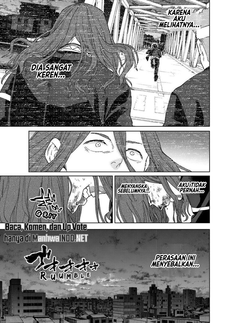 Dilarang COPAS - situs resmi www.mangacanblog.com - Komik wind breaker nii satoru 139 - chapter 139 140 Indonesia wind breaker nii satoru 139 - chapter 139 Terbaru 14|Baca Manga Komik Indonesia|Mangacan