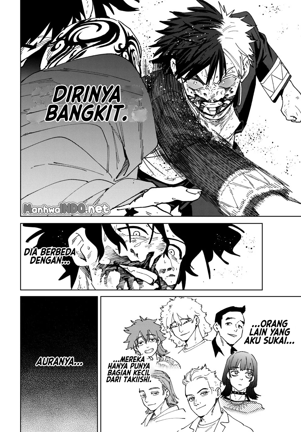 Dilarang COPAS - situs resmi www.mangacanblog.com - Komik wind breaker nii satoru 143 - chapter 143 144 Indonesia wind breaker nii satoru 143 - chapter 143 Terbaru 9|Baca Manga Komik Indonesia|Mangacan