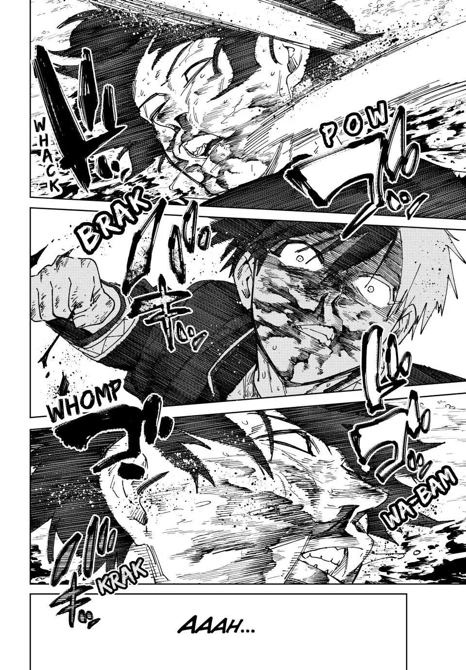 Dilarang COPAS - situs resmi www.mangacanblog.com - Komik wind breaker nii satoru 143 - chapter 143 144 Indonesia wind breaker nii satoru 143 - chapter 143 Terbaru 15|Baca Manga Komik Indonesia|Mangacan