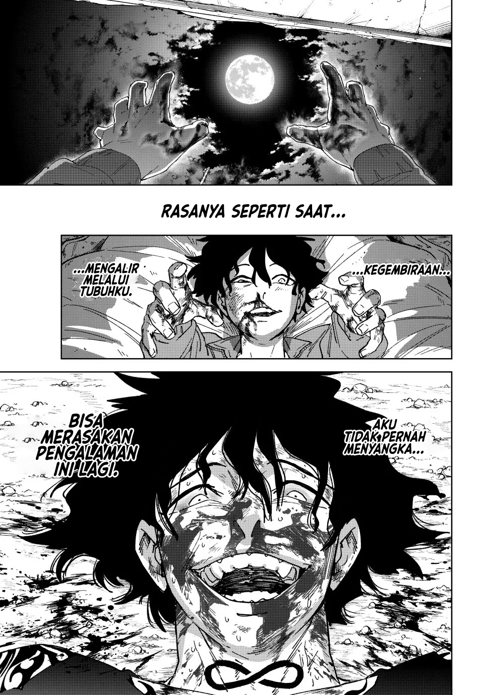 Dilarang COPAS - situs resmi www.mangacanblog.com - Komik wind breaker nii satoru 143 - chapter 143 144 Indonesia wind breaker nii satoru 143 - chapter 143 Terbaru 16|Baca Manga Komik Indonesia|Mangacan