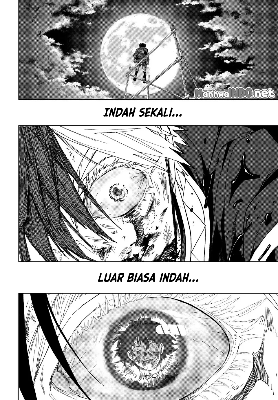 Dilarang COPAS - situs resmi www.mangacanblog.com - Komik wind breaker nii satoru 143 - chapter 143 144 Indonesia wind breaker nii satoru 143 - chapter 143 Terbaru 17|Baca Manga Komik Indonesia|Mangacan