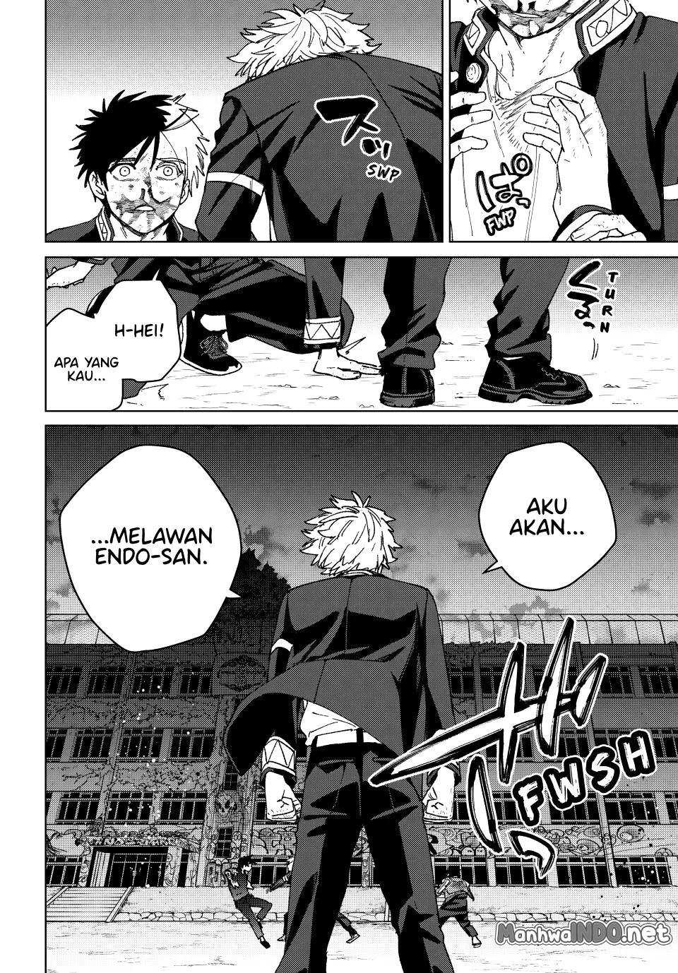 Dilarang COPAS - situs resmi www.mangacanblog.com - Komik wind breaker nii satoru 146 - chapter 146 147 Indonesia wind breaker nii satoru 146 - chapter 146 Terbaru 7|Baca Manga Komik Indonesia|Mangacan