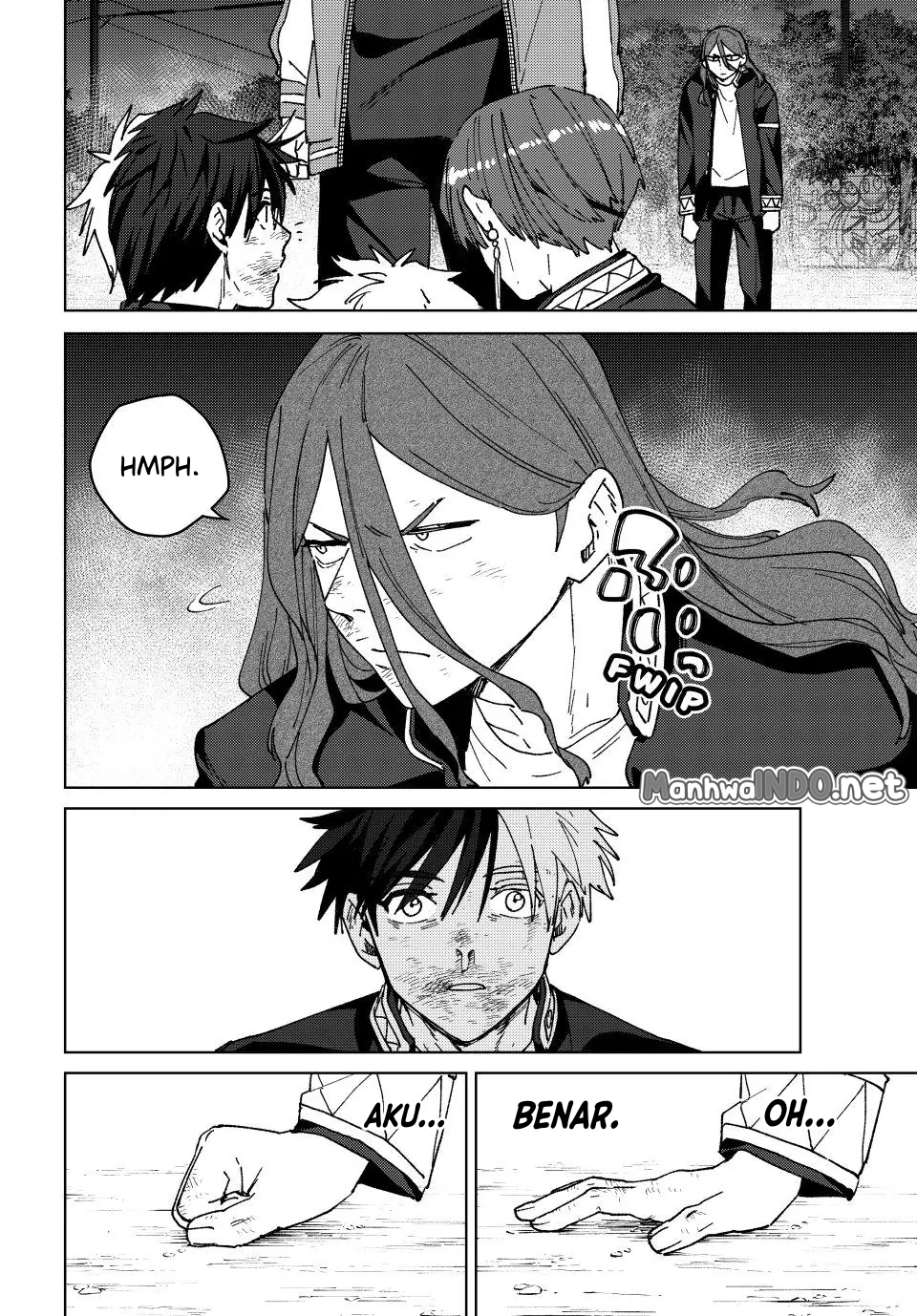 Dilarang COPAS - situs resmi www.mangacanblog.com - Komik wind breaker nii satoru 149 - chapter 149 150 Indonesia wind breaker nii satoru 149 - chapter 149 Terbaru 7|Baca Manga Komik Indonesia|Mangacan