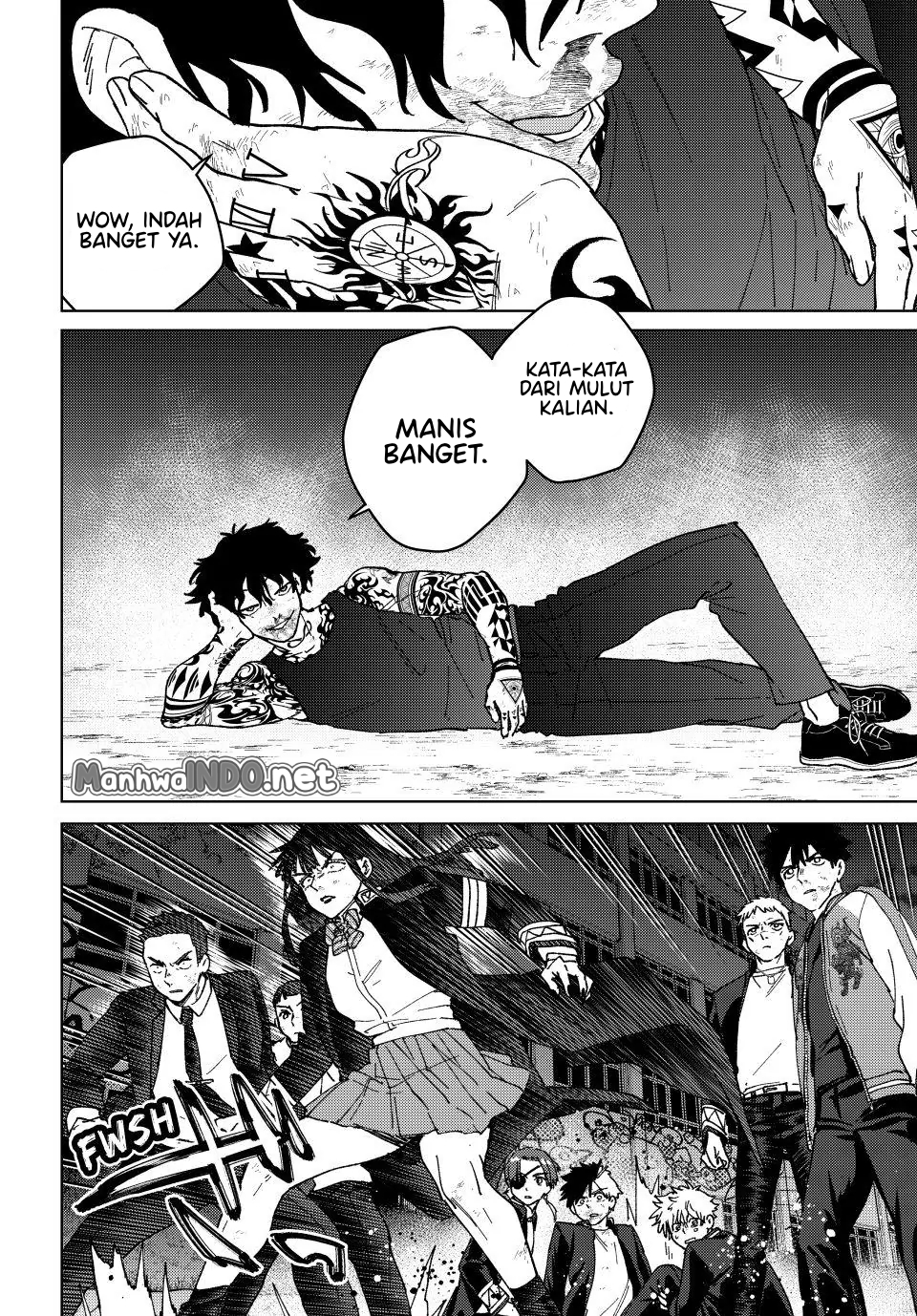 Dilarang COPAS - situs resmi www.mangacanblog.com - Komik wind breaker nii satoru 149 - chapter 149 150 Indonesia wind breaker nii satoru 149 - chapter 149 Terbaru 9|Baca Manga Komik Indonesia|Mangacan