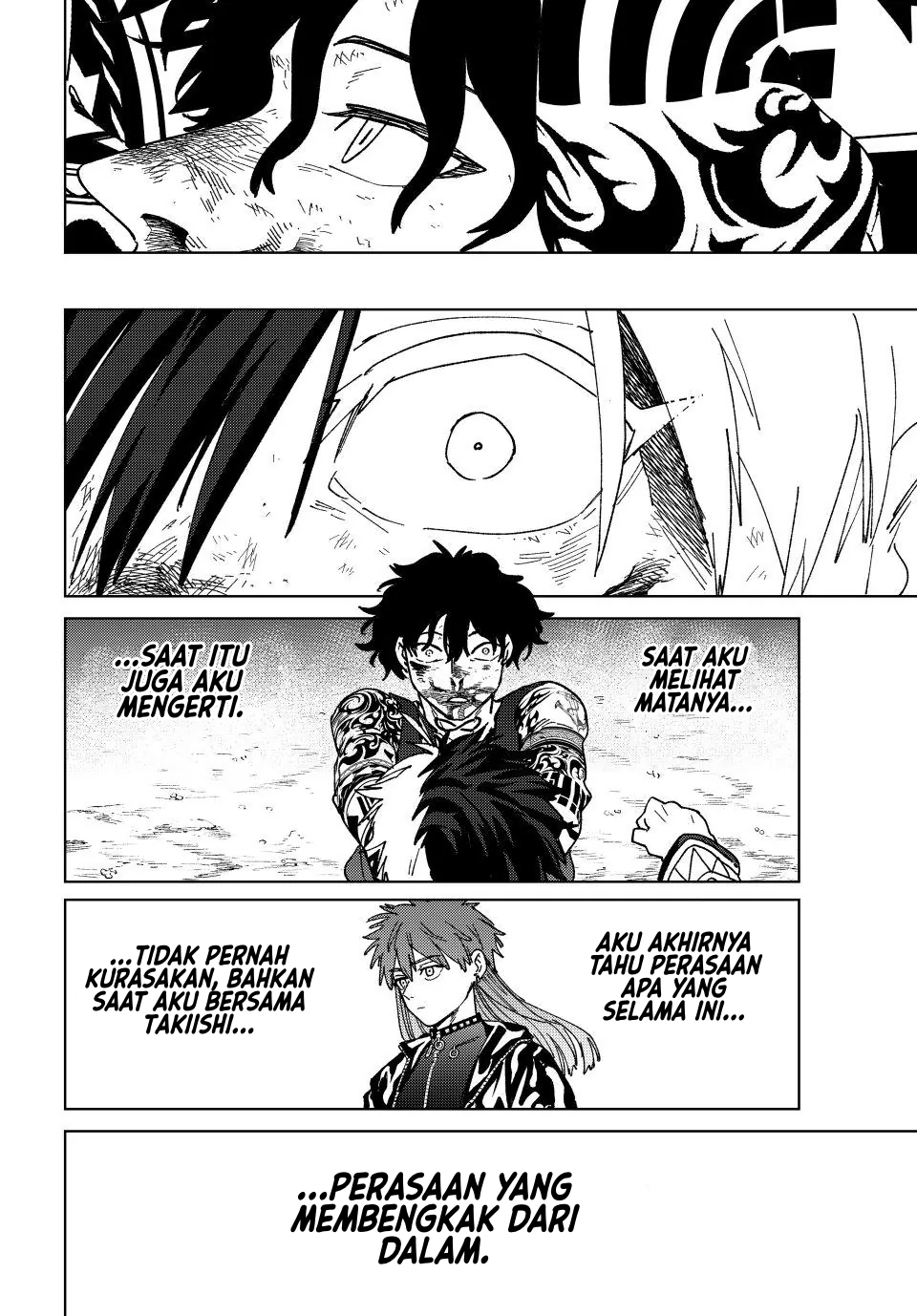 Dilarang COPAS - situs resmi www.mangacanblog.com - Komik wind breaker nii satoru 149 - chapter 149 150 Indonesia wind breaker nii satoru 149 - chapter 149 Terbaru 11|Baca Manga Komik Indonesia|Mangacan