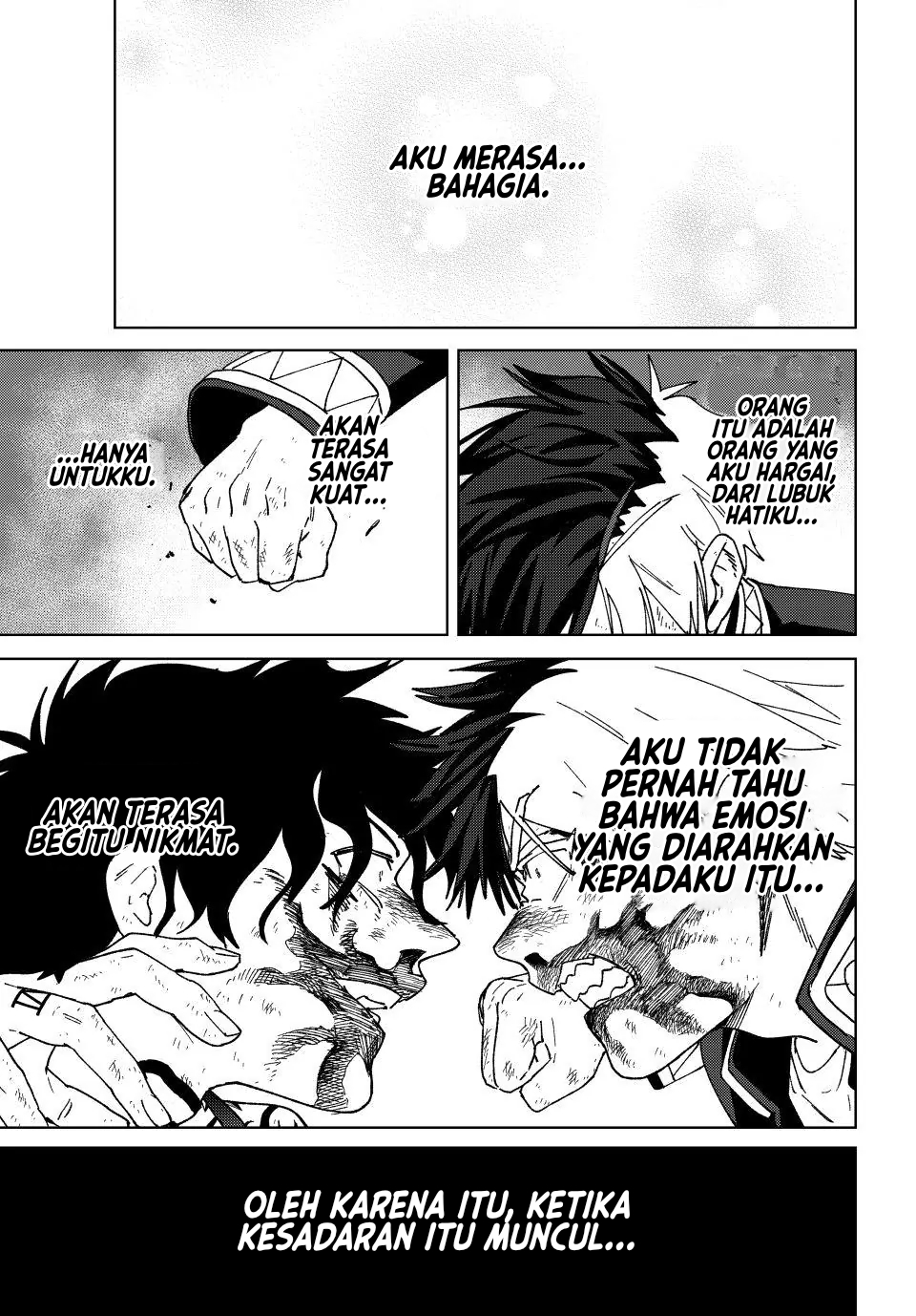 Dilarang COPAS - situs resmi www.mangacanblog.com - Komik wind breaker nii satoru 149 - chapter 149 150 Indonesia wind breaker nii satoru 149 - chapter 149 Terbaru 12|Baca Manga Komik Indonesia|Mangacan