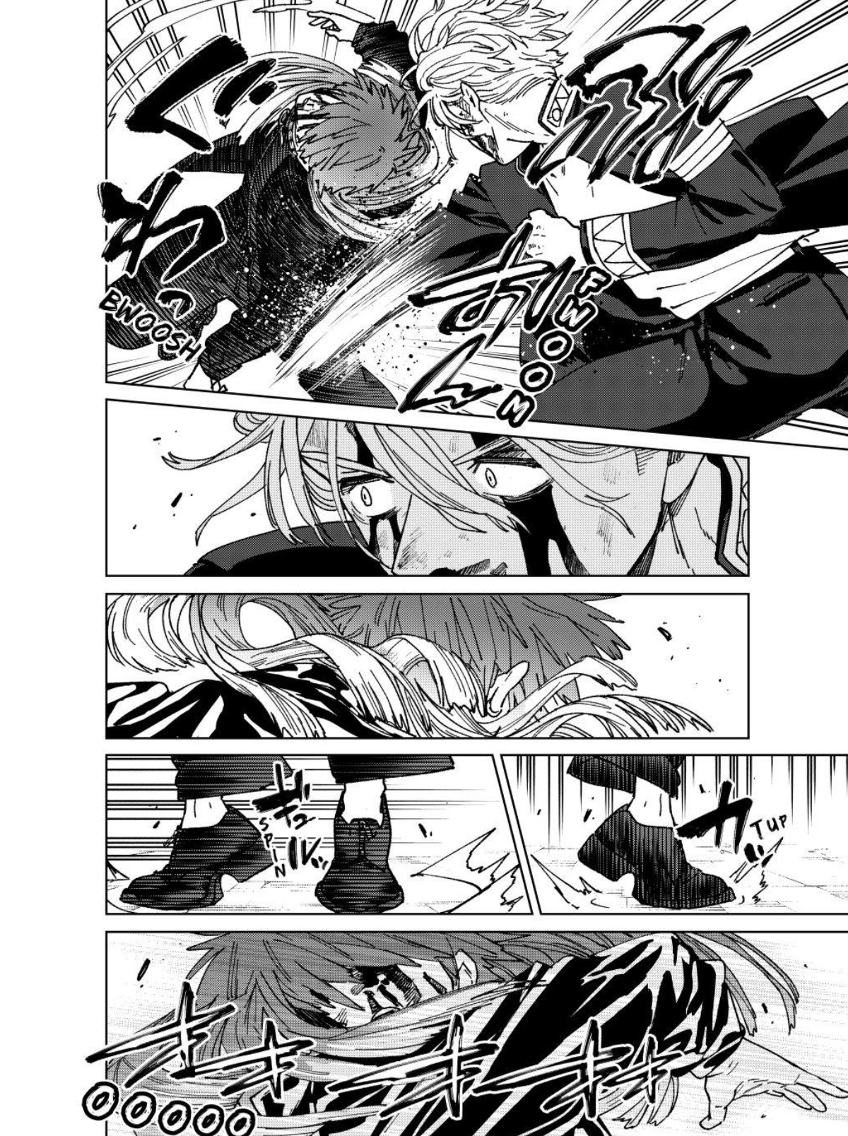 Dilarang COPAS - situs resmi www.mangacanblog.com - Komik wind breaker nii satoru 150 - chapter 150 151 Indonesia wind breaker nii satoru 150 - chapter 150 Terbaru 15|Baca Manga Komik Indonesia|Mangacan