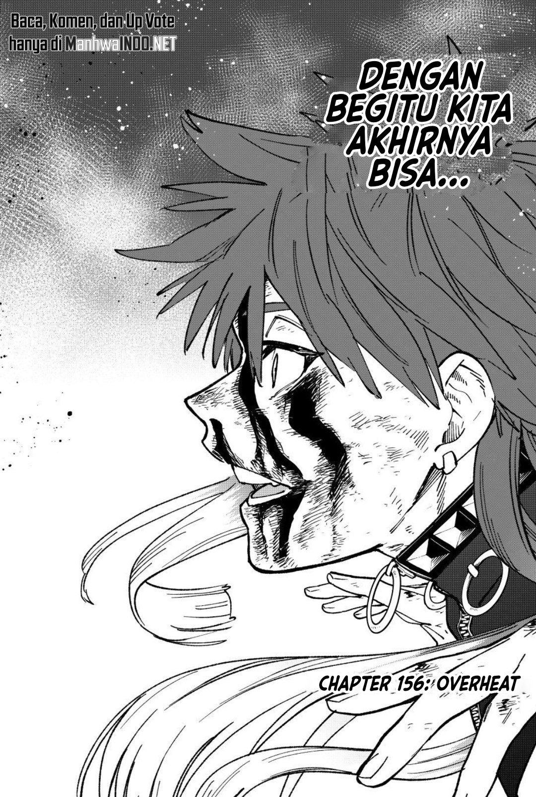 Dilarang COPAS - situs resmi www.mangacanblog.com - Komik wind breaker nii satoru 156 - chapter 156 157 Indonesia wind breaker nii satoru 156 - chapter 156 Terbaru 5|Baca Manga Komik Indonesia|Mangacan