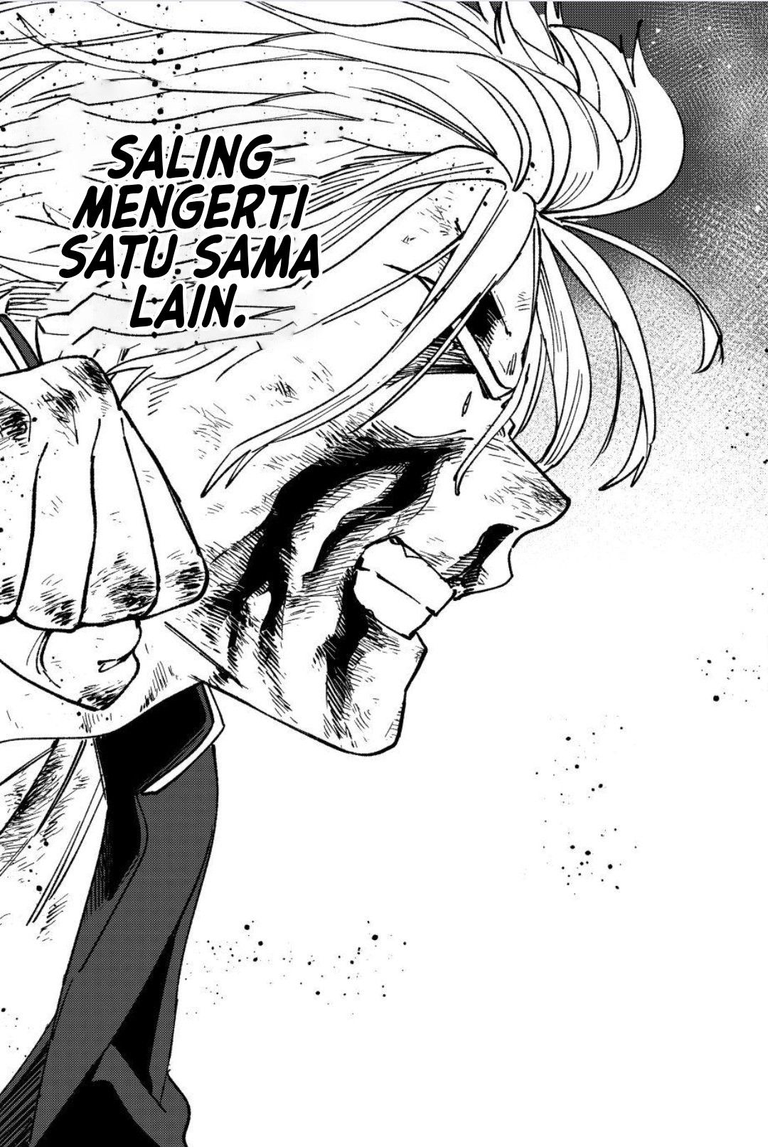 Dilarang COPAS - situs resmi www.mangacanblog.com - Komik wind breaker nii satoru 156 - chapter 156 157 Indonesia wind breaker nii satoru 156 - chapter 156 Terbaru 6|Baca Manga Komik Indonesia|Mangacan