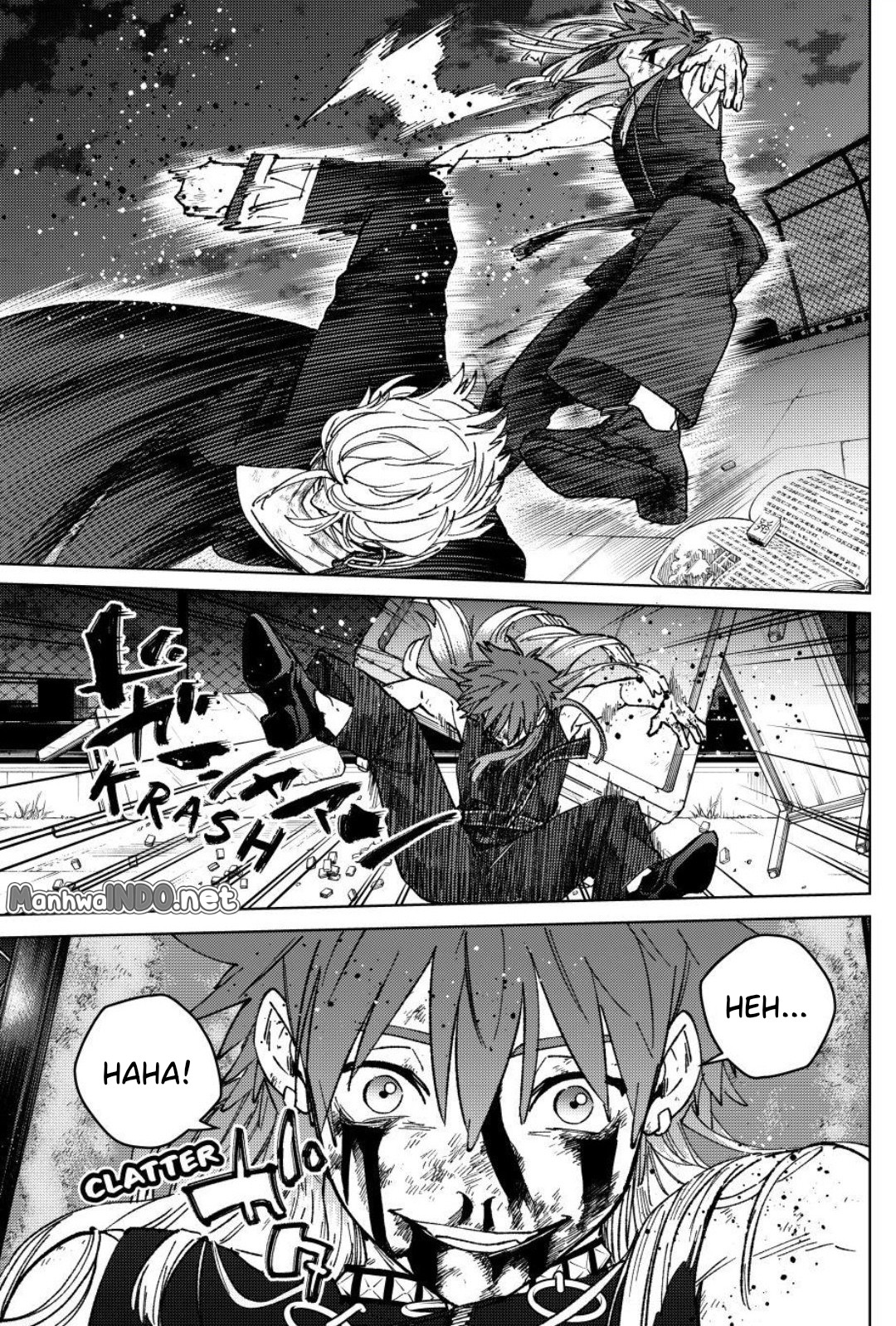 Dilarang COPAS - situs resmi www.mangacanblog.com - Komik wind breaker nii satoru 156 - chapter 156 157 Indonesia wind breaker nii satoru 156 - chapter 156 Terbaru 10|Baca Manga Komik Indonesia|Mangacan