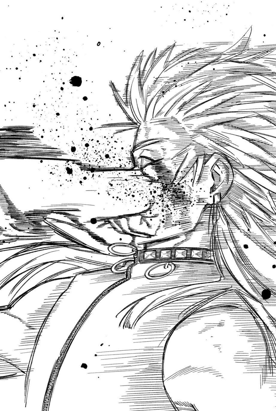 Dilarang COPAS - situs resmi www.mangacanblog.com - Komik wind breaker nii satoru 156 - chapter 156 157 Indonesia wind breaker nii satoru 156 - chapter 156 Terbaru 21|Baca Manga Komik Indonesia|Mangacan