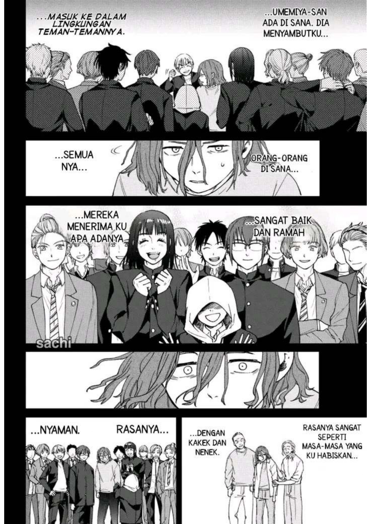 Dilarang COPAS - situs resmi www.mangacanblog.com - Komik wind breaker nii satoru 165 - chapter 165 166 Indonesia wind breaker nii satoru 165 - chapter 165 Terbaru 1|Baca Manga Komik Indonesia|Mangacan