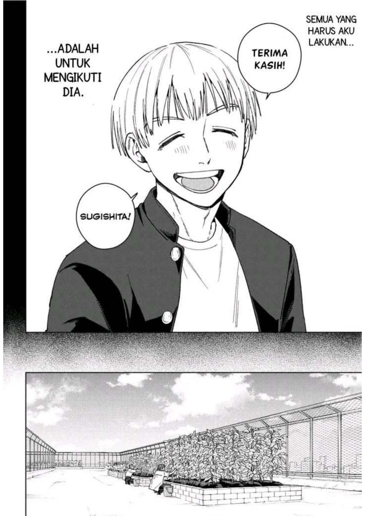 Dilarang COPAS - situs resmi www.mangacanblog.com - Komik wind breaker nii satoru 165 - chapter 165 166 Indonesia wind breaker nii satoru 165 - chapter 165 Terbaru 13|Baca Manga Komik Indonesia|Mangacan