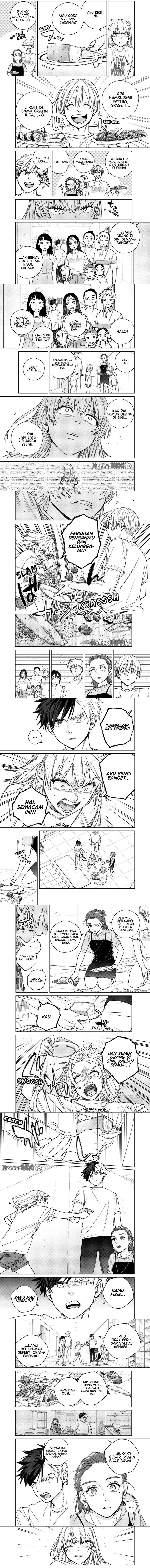 Dilarang COPAS - situs resmi www.mangacanblog.com - Komik wind breaker nii satoru 183 - chapter 183 184 Indonesia wind breaker nii satoru 183 - chapter 183 Terbaru 1|Baca Manga Komik Indonesia|Mangacan