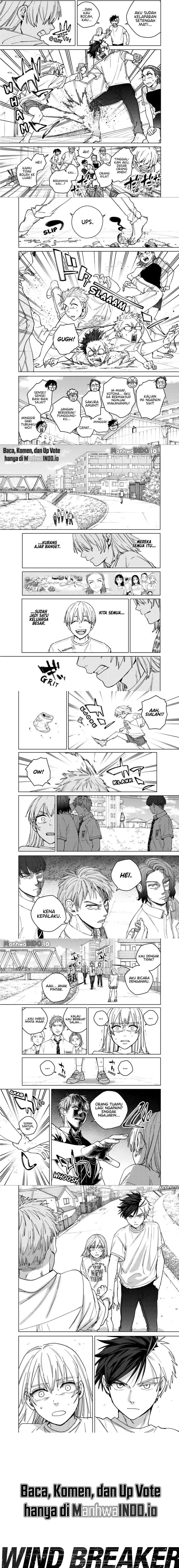 Dilarang COPAS - situs resmi www.mangacanblog.com - Komik wind breaker nii satoru 183 - chapter 183 184 Indonesia wind breaker nii satoru 183 - chapter 183 Terbaru 2|Baca Manga Komik Indonesia|Mangacan