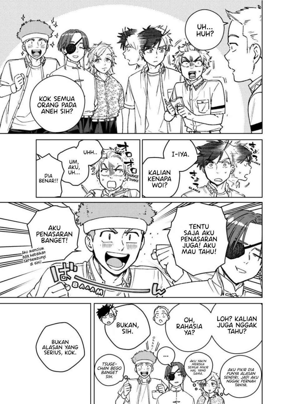 Dilarang COPAS - situs resmi www.mangacanblog.com - Komik wind breaker nii satoru 191 - chapter 191 192 Indonesia wind breaker nii satoru 191 - chapter 191 Terbaru 8|Baca Manga Komik Indonesia|Mangacan