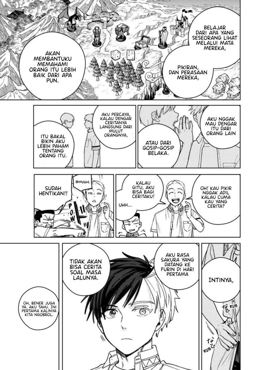 Dilarang COPAS - situs resmi www.mangacanblog.com - Komik wind breaker nii satoru 191 - chapter 191 192 Indonesia wind breaker nii satoru 191 - chapter 191 Terbaru 14|Baca Manga Komik Indonesia|Mangacan