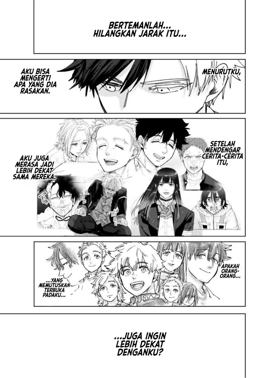 Dilarang COPAS - situs resmi www.mangacanblog.com - Komik wind breaker nii satoru 191 - chapter 191 192 Indonesia wind breaker nii satoru 191 - chapter 191 Terbaru 16|Baca Manga Komik Indonesia|Mangacan