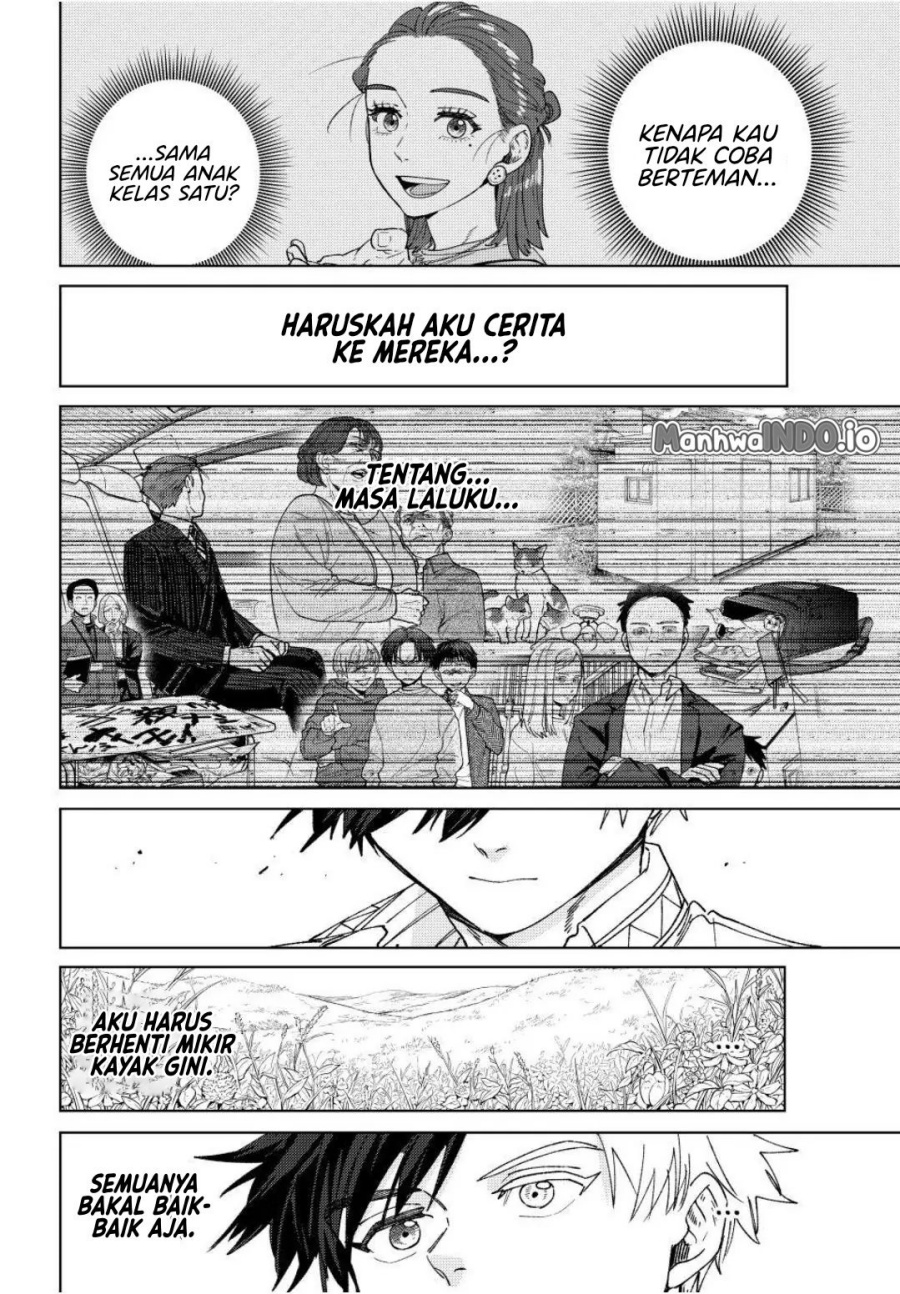 Dilarang COPAS - situs resmi www.mangacanblog.com - Komik wind breaker nii satoru 191 - chapter 191 192 Indonesia wind breaker nii satoru 191 - chapter 191 Terbaru 17|Baca Manga Komik Indonesia|Mangacan