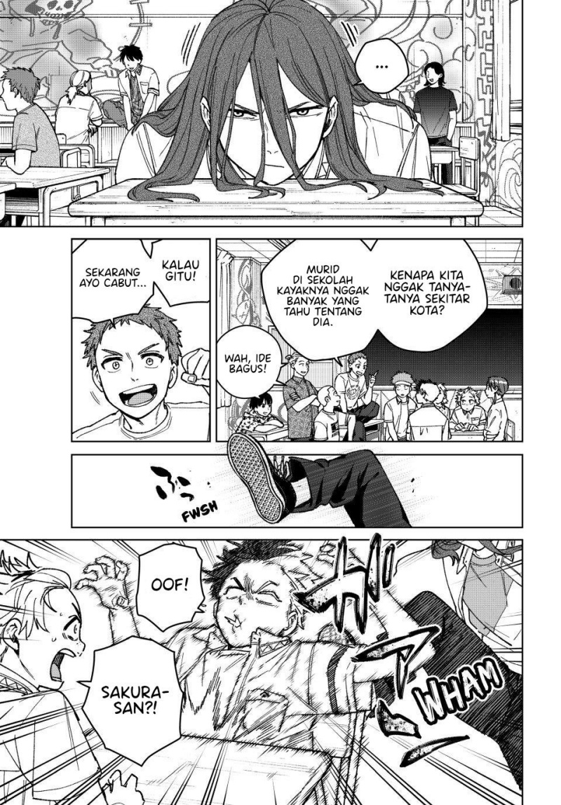 Dilarang COPAS - situs resmi www.mangacanblog.com - Komik wind breaker nii satoru 193 - chapter 193 194 Indonesia wind breaker nii satoru 193 - chapter 193 Terbaru 6|Baca Manga Komik Indonesia|Mangacan