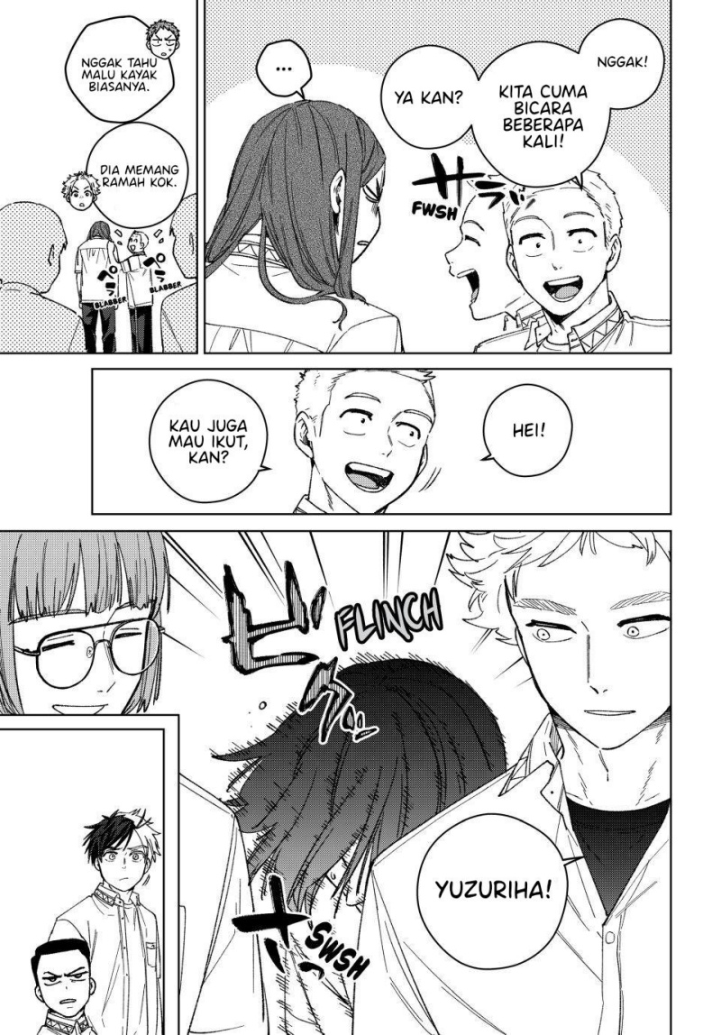 Dilarang COPAS - situs resmi www.mangacanblog.com - Komik wind breaker nii satoru 193 - chapter 193 194 Indonesia wind breaker nii satoru 193 - chapter 193 Terbaru 14|Baca Manga Komik Indonesia|Mangacan