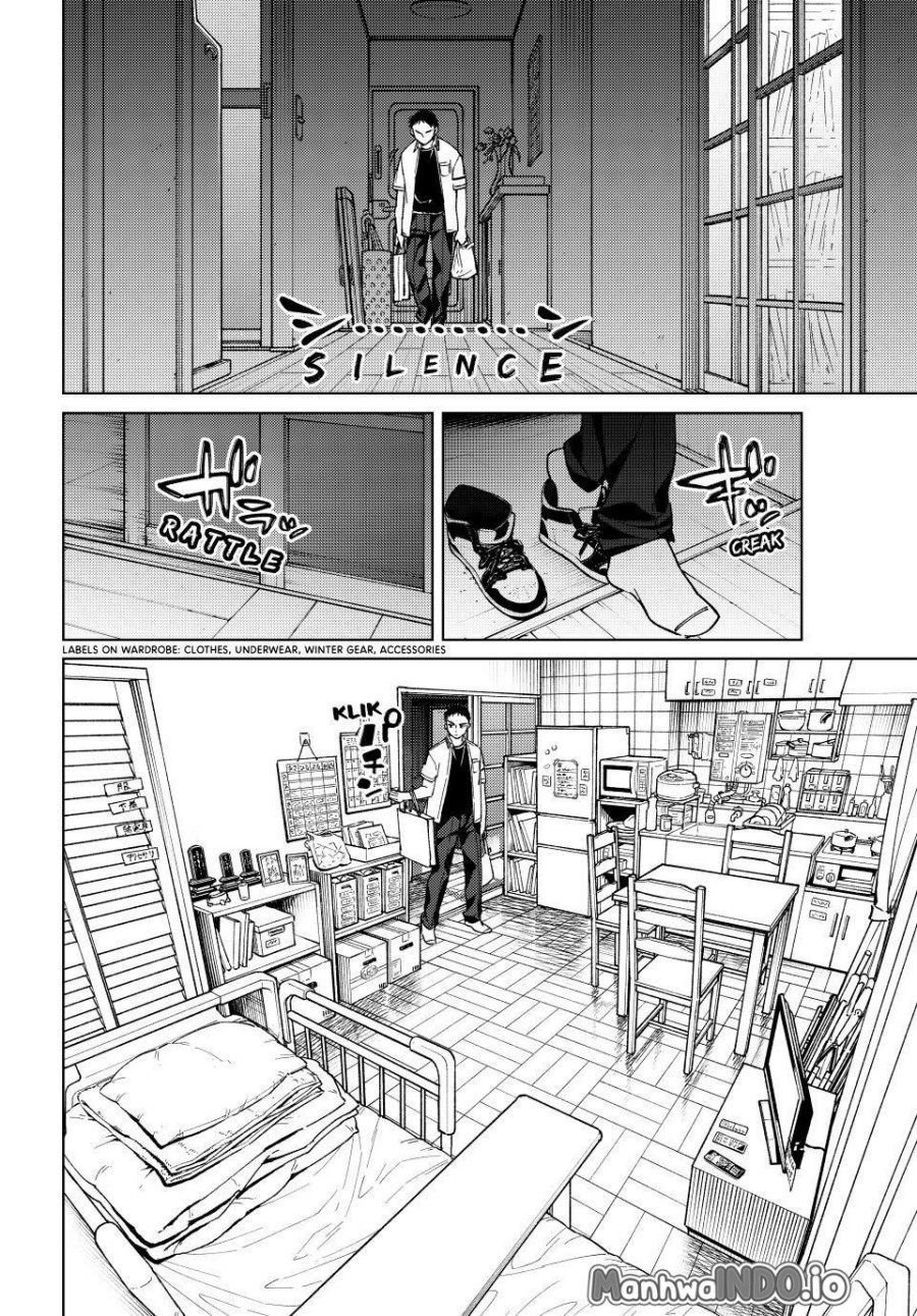 Dilarang COPAS - situs resmi www.mangacanblog.com - Komik wind breaker nii satoru 195 - chapter 195 196 Indonesia wind breaker nii satoru 195 - chapter 195 Terbaru 5|Baca Manga Komik Indonesia|Mangacan