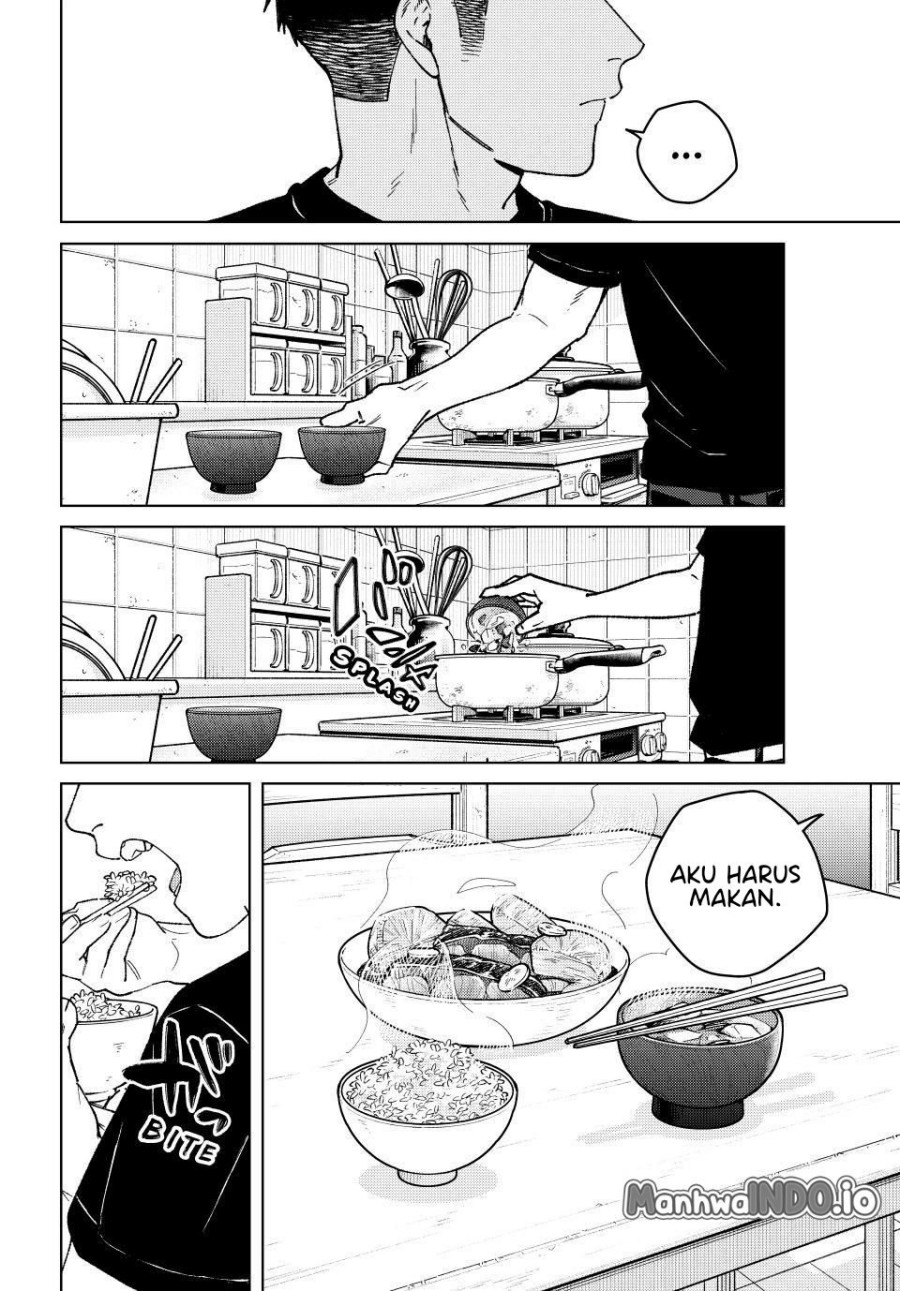 Dilarang COPAS - situs resmi www.mangacanblog.com - Komik wind breaker nii satoru 195 - chapter 195 196 Indonesia wind breaker nii satoru 195 - chapter 195 Terbaru 7|Baca Manga Komik Indonesia|Mangacan