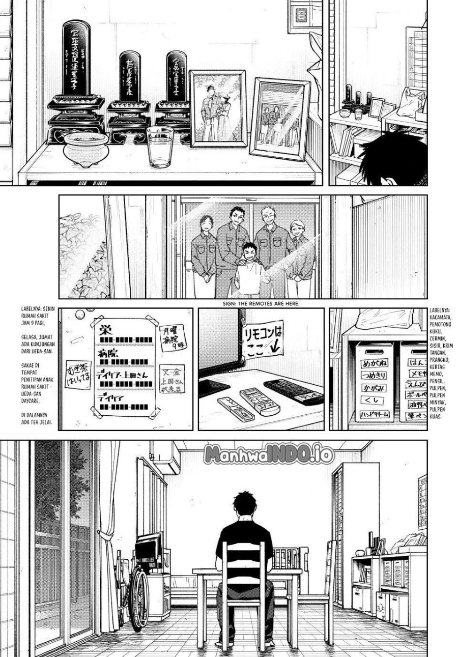 Dilarang COPAS - situs resmi www.mangacanblog.com - Komik wind breaker nii satoru 195 - chapter 195 196 Indonesia wind breaker nii satoru 195 - chapter 195 Terbaru 8|Baca Manga Komik Indonesia|Mangacan