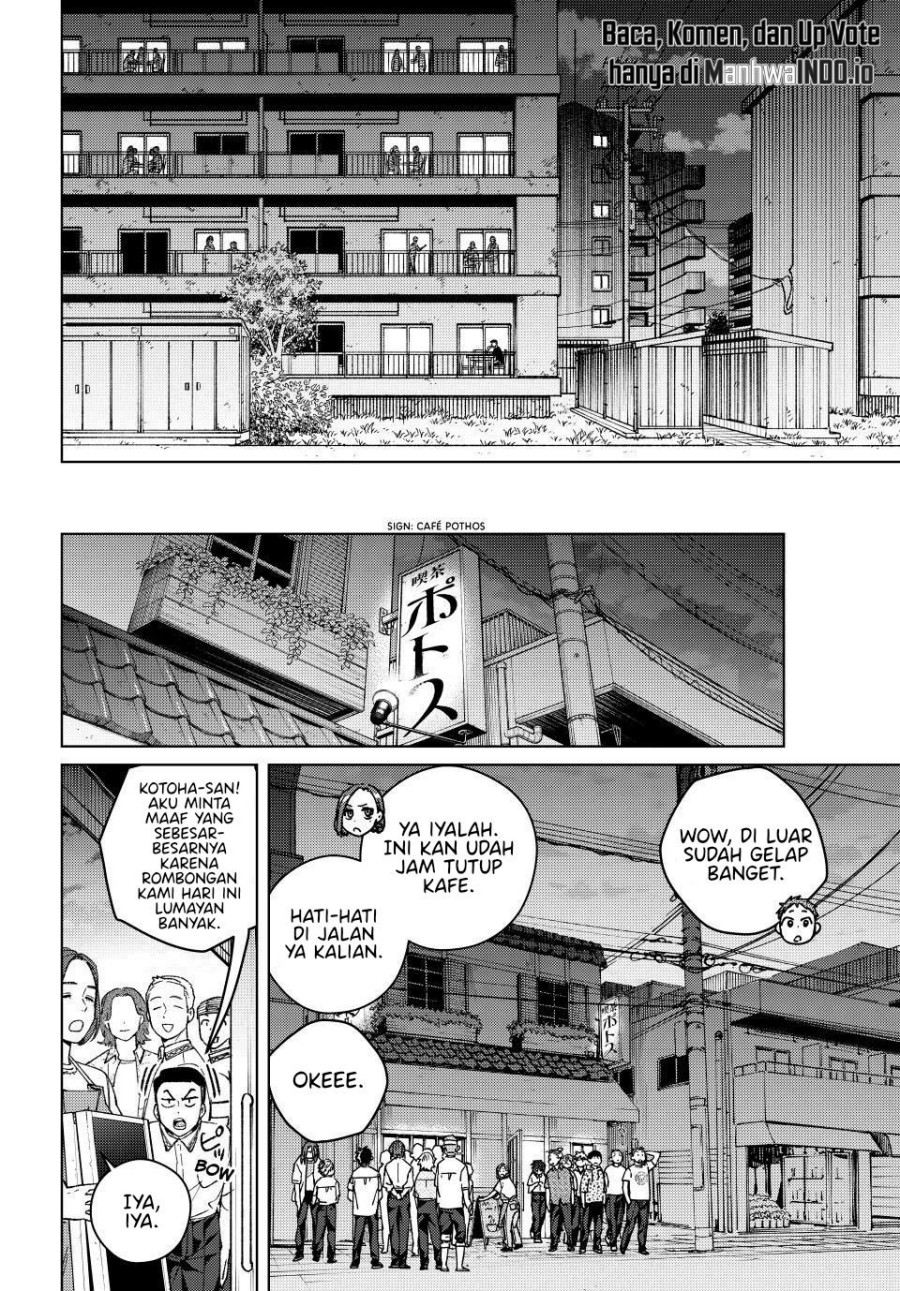 Dilarang COPAS - situs resmi www.mangacanblog.com - Komik wind breaker nii satoru 195 - chapter 195 196 Indonesia wind breaker nii satoru 195 - chapter 195 Terbaru 9|Baca Manga Komik Indonesia|Mangacan