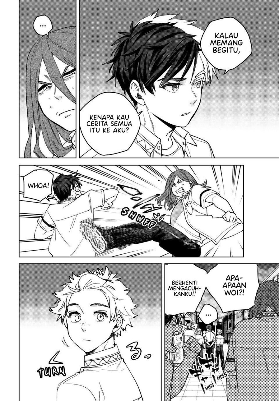Dilarang COPAS - situs resmi www.mangacanblog.com - Komik wind breaker nii satoru 195 - chapter 195 196 Indonesia wind breaker nii satoru 195 - chapter 195 Terbaru 13|Baca Manga Komik Indonesia|Mangacan