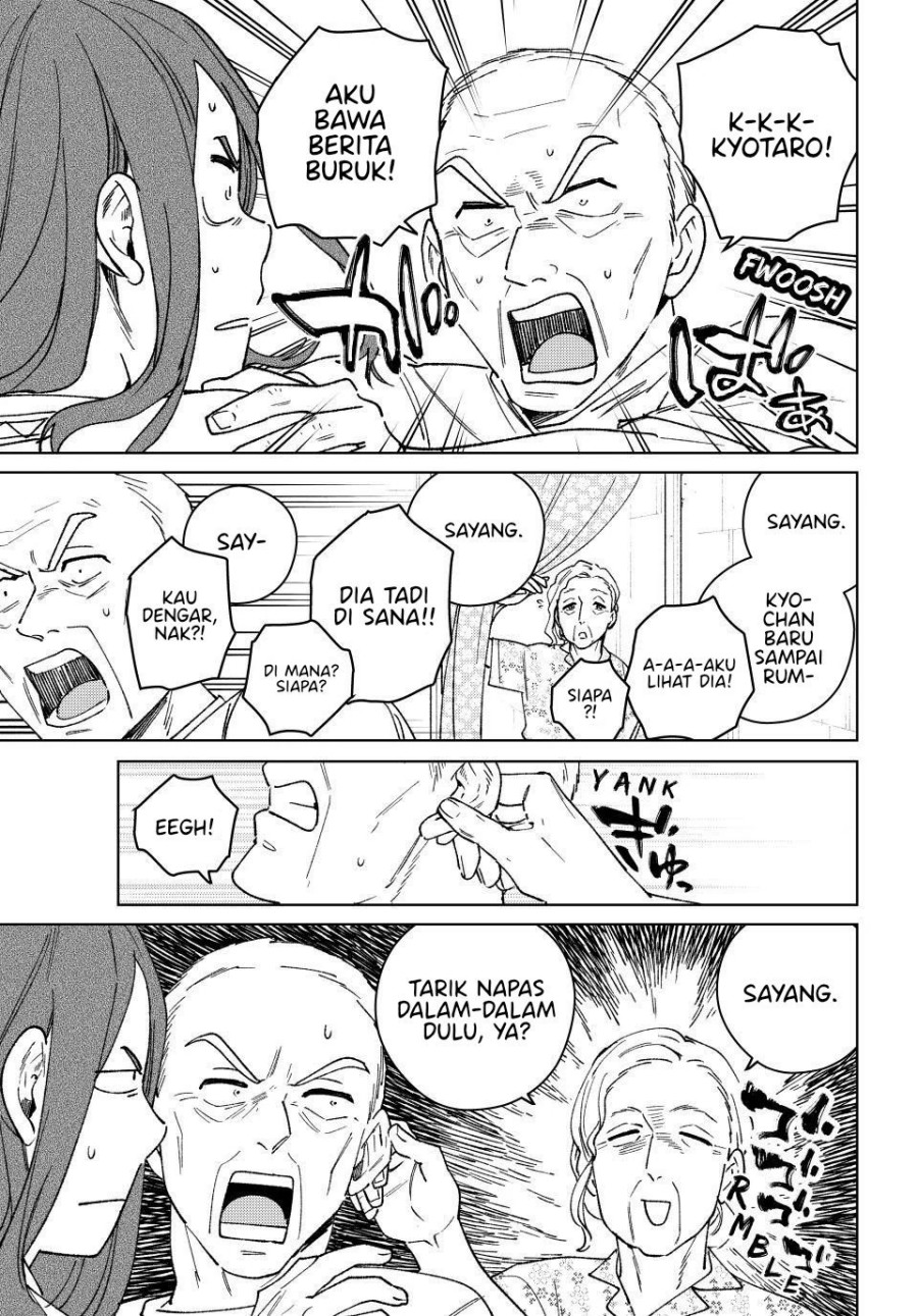 Dilarang COPAS - situs resmi www.mangacanblog.com - Komik wind breaker nii satoru 195 - chapter 195 196 Indonesia wind breaker nii satoru 195 - chapter 195 Terbaru 16|Baca Manga Komik Indonesia|Mangacan