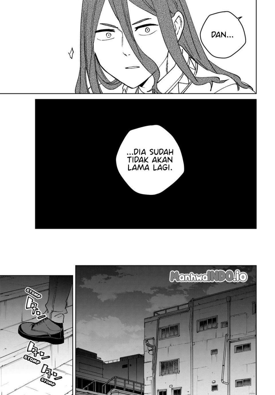 Dilarang COPAS - situs resmi www.mangacanblog.com - Komik wind breaker nii satoru 195 - chapter 195 196 Indonesia wind breaker nii satoru 195 - chapter 195 Terbaru 18|Baca Manga Komik Indonesia|Mangacan