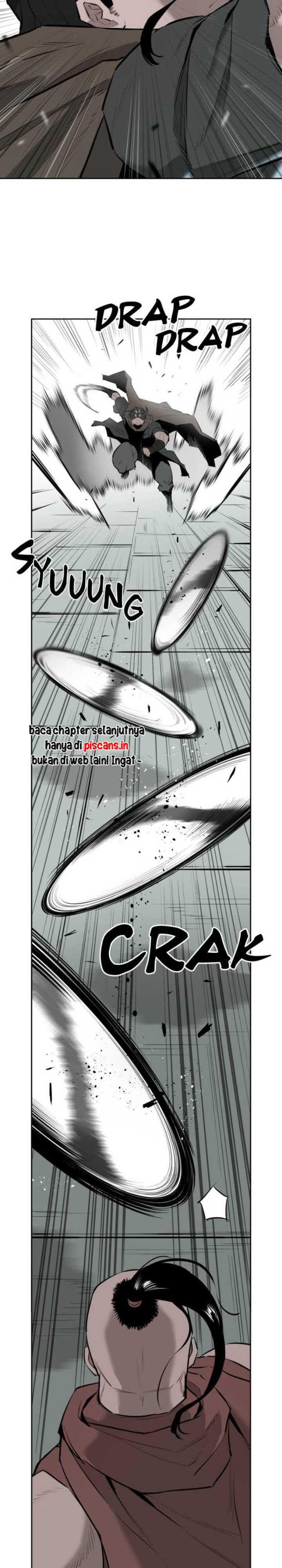 Wind Soul Chapter 22 Bahasa Indonesia