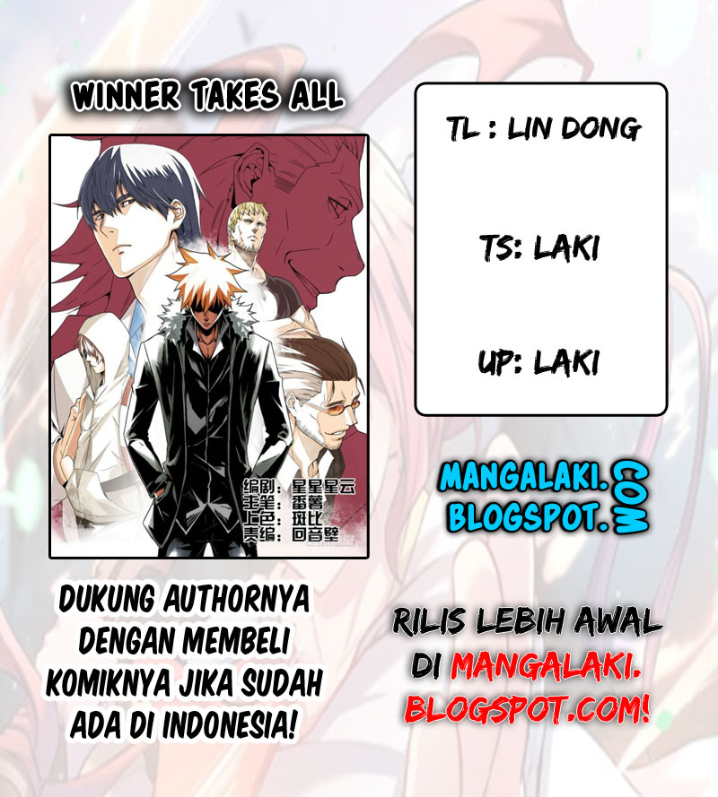 Winner Takes All Chapter 01 Bahasa Indonesia