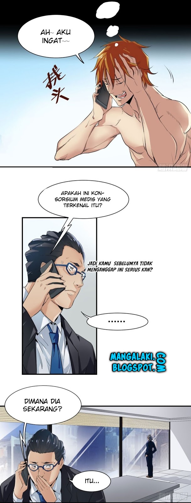 Winner Takes All Chapter 01 Bahasa Indonesia