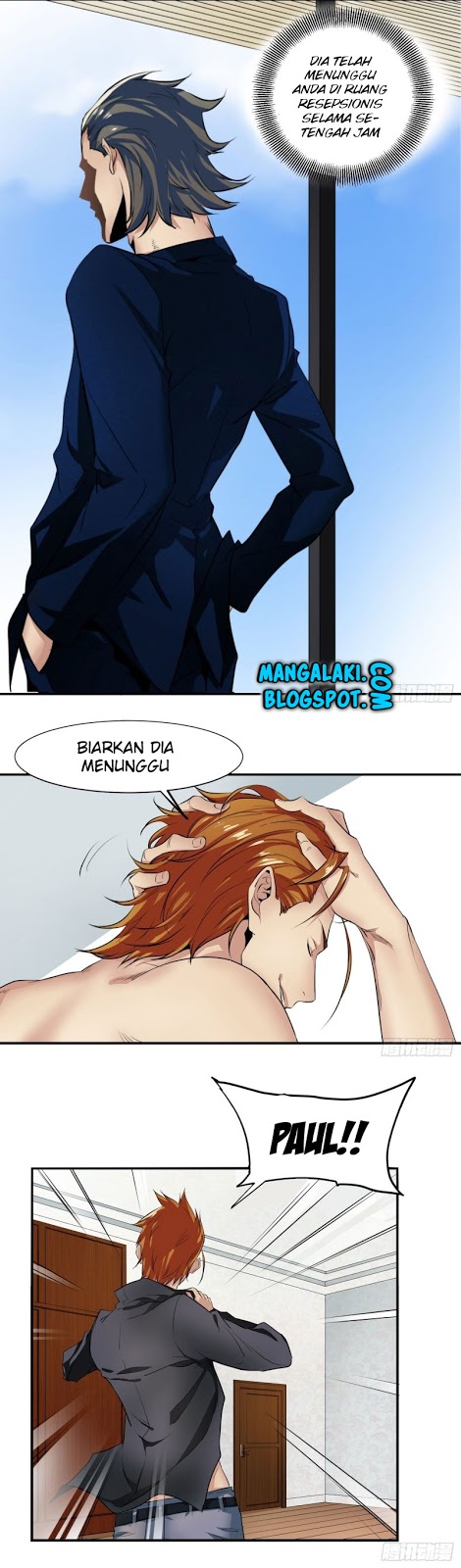 Winner Takes All Chapter 01 Bahasa Indonesia