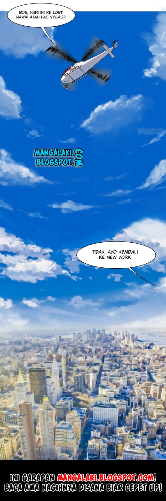 Winner Takes All Chapter 01 Bahasa Indonesia