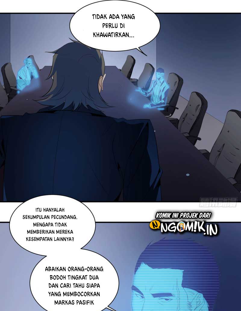 Winner Takes All Chapter 20 Bahasa Indonesia