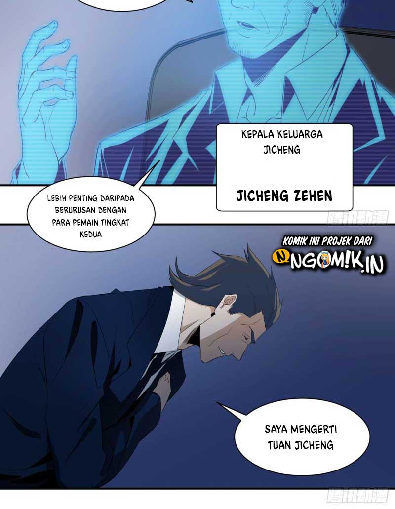 Winner Takes All Chapter 20 Bahasa Indonesia