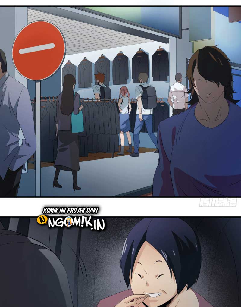 Winner Takes All Chapter 20 Bahasa Indonesia