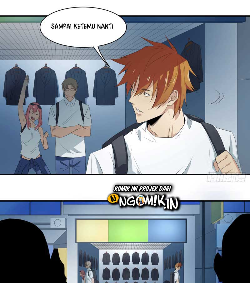 Winner Takes All Chapter 20 Bahasa Indonesia