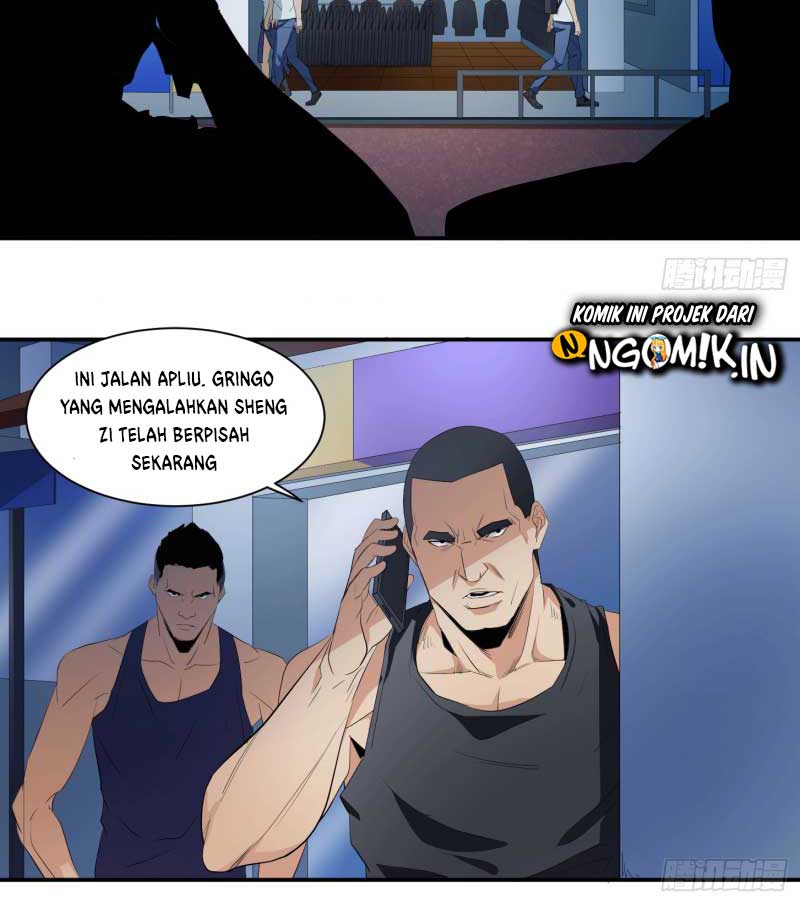 Winner Takes All Chapter 20 Bahasa Indonesia