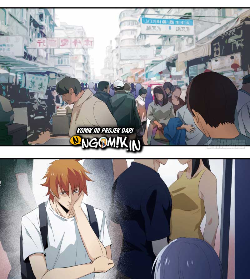 Winner Takes All Chapter 20 Bahasa Indonesia