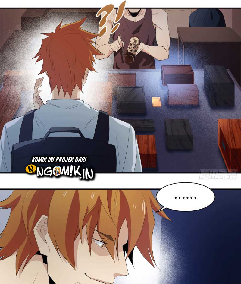 Winner Takes All Chapter 20 Bahasa Indonesia